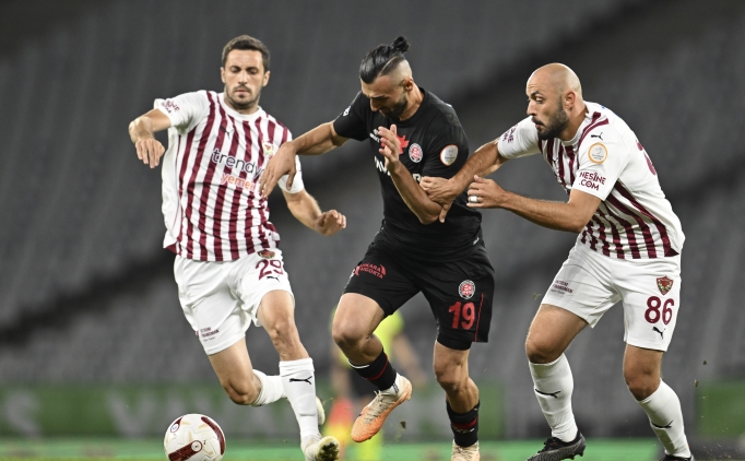 Serdar Dursun'dan Fenerbah�e itiraf�!