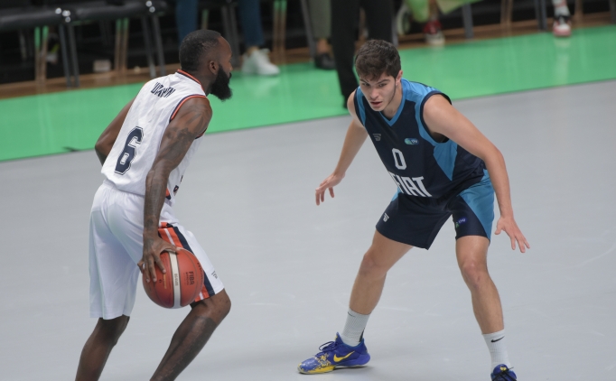 �a�da� Bodrum ilk ma�ta Fenerbah�e'ye konuk olacak