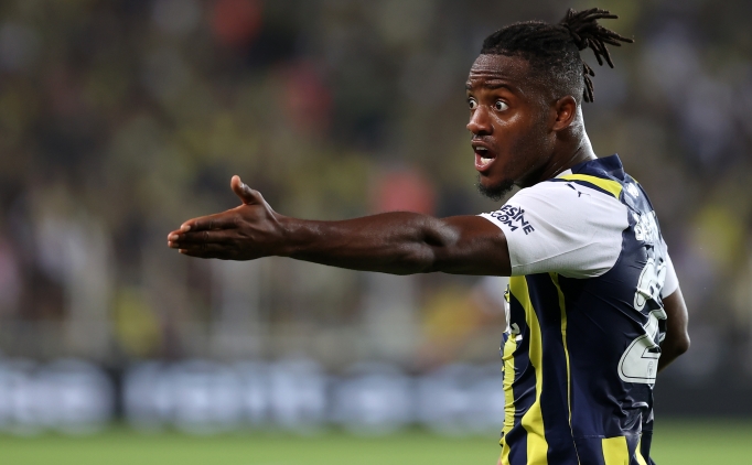 Fenerbahe, Avrupa'da 262. mcadelesine kyor