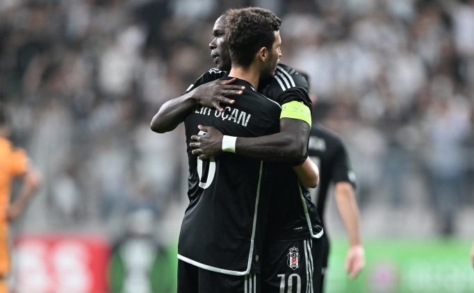 BEIN LİNK Beşiktaş-İstanbulspor 8 Ekim CANLI MAÇ İZLE - Spor