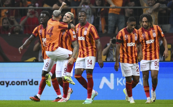 aykur Rizespor - Galatasaray: 11'ler