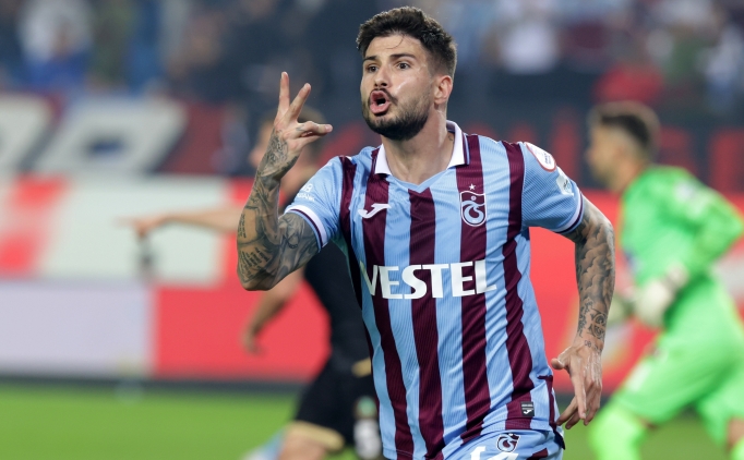 Trabzonspor'un Sıkıntısı; Yeni Transferler