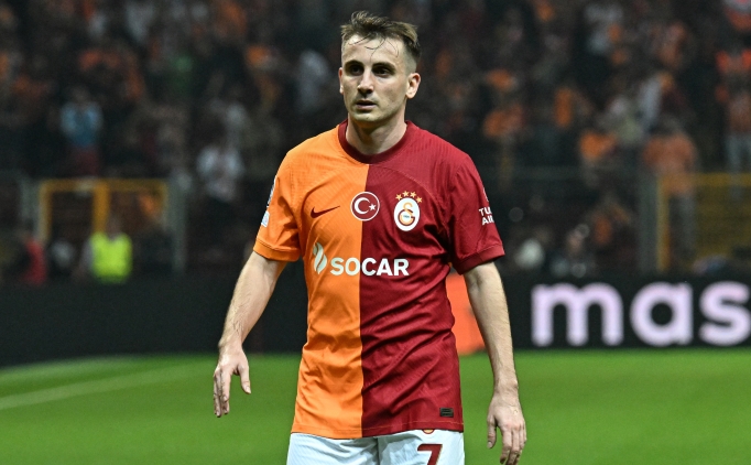 Galatasaray'da Kerem Aktrkolu'nun yeri deiiyor!