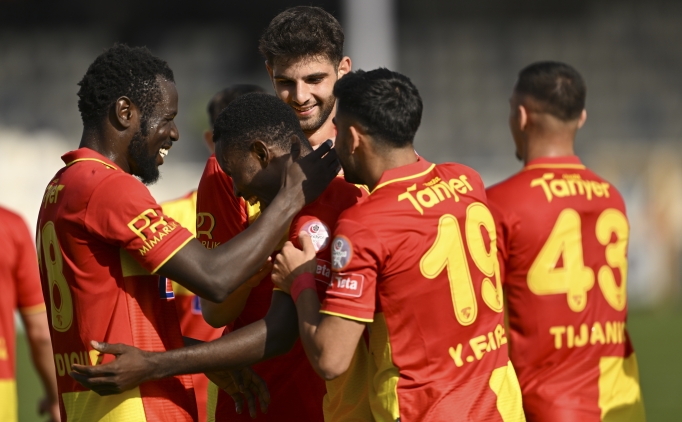 G�ztepe'nin konu�u Kocaelispor