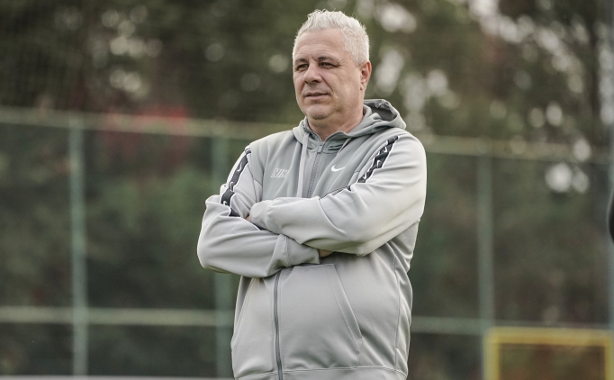 Marius Sumudica: '�ok k�t� oynad�k'