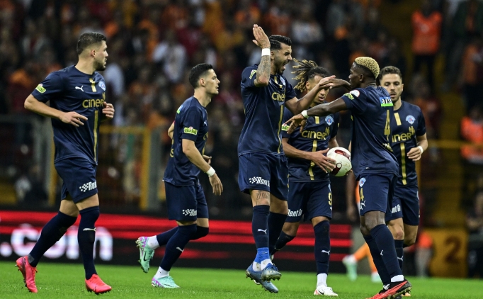 Kas�mpa�a, Konyaspor deplasman�nda