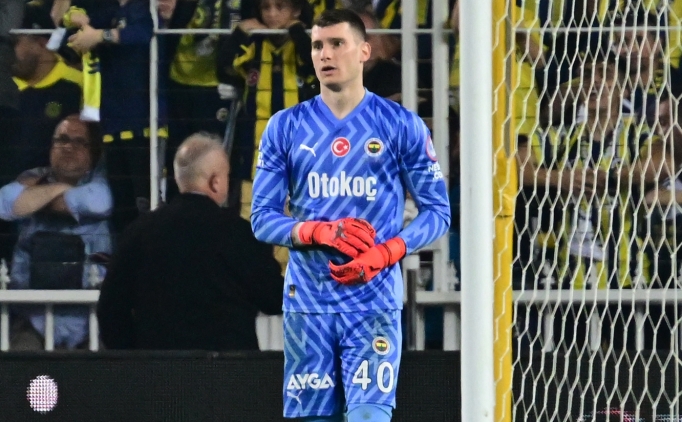 Livakovic tek başına dayanamadı!