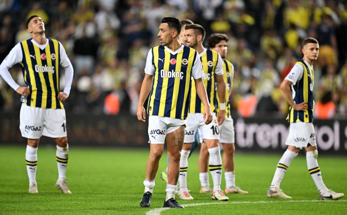 Sakatl�klar Fenerbah�e'nin belini b�kt�!