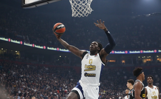 Fenerbah�e Beko, K�z�ly�ld�z deplasman�nda