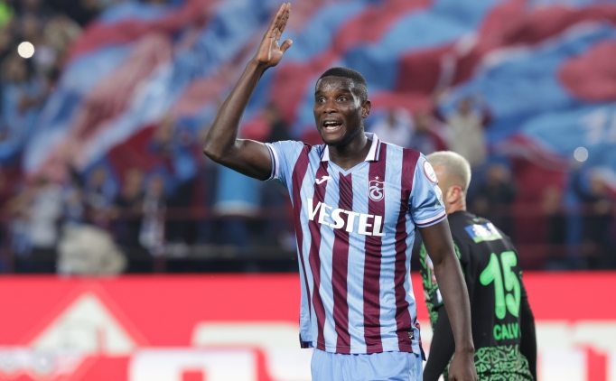 Trabzonspor'dan Sivasspor ma bavurusu