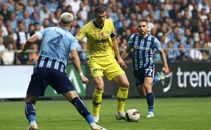 Semih G�ler: 'Fenerbah�e kaliteli tak�m, 1 puan ald�k'