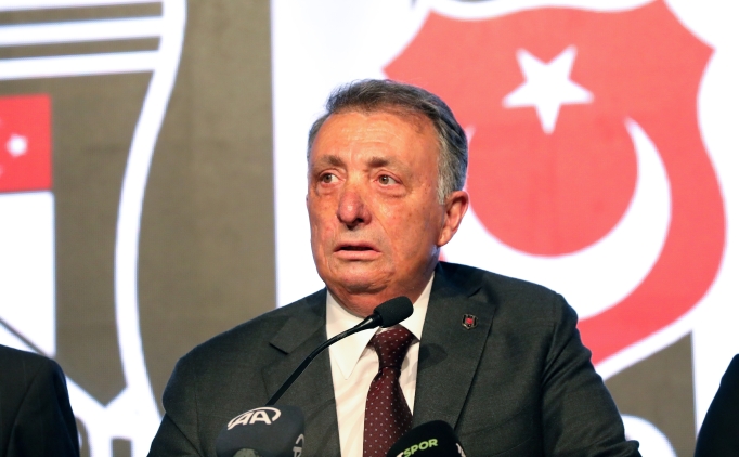 Beşiktaş, hakemler için harekete geçiyor