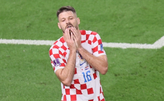 Bjelica'ya m�jde: Bruno Petkovic!