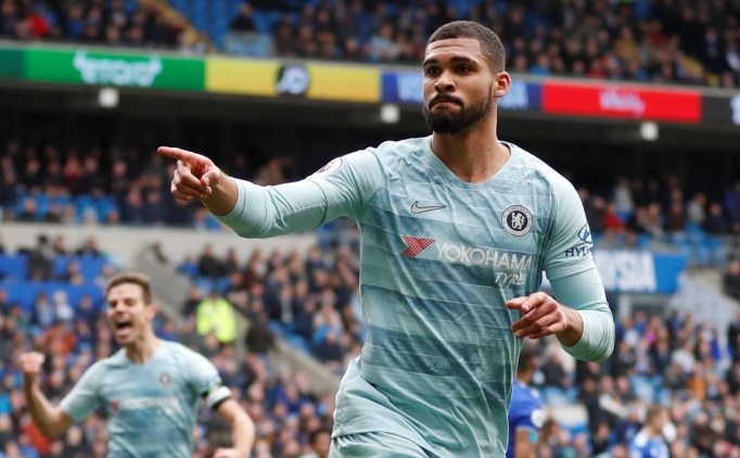 Loftus-Cheek'in transferi iptal oldu