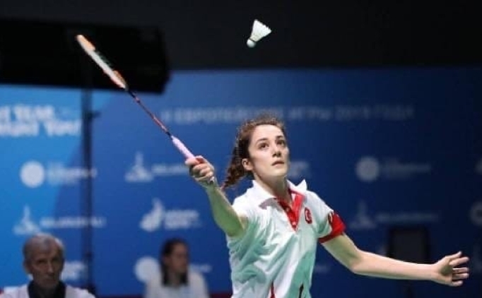 Neslihan Ar�n, D�nya Badminton �ampiyonas�'nda m�cadele edecek