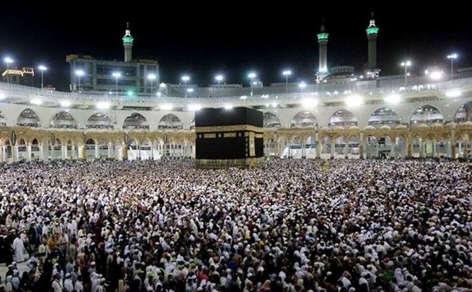 Hac sonular ne zaman belli olur? 2023 hac kuralar ne zaman ekilecek? (Diyanet)