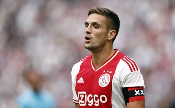 Dusko Tosic'ten, Be�ikta� i�in Tadic a��klamas�!