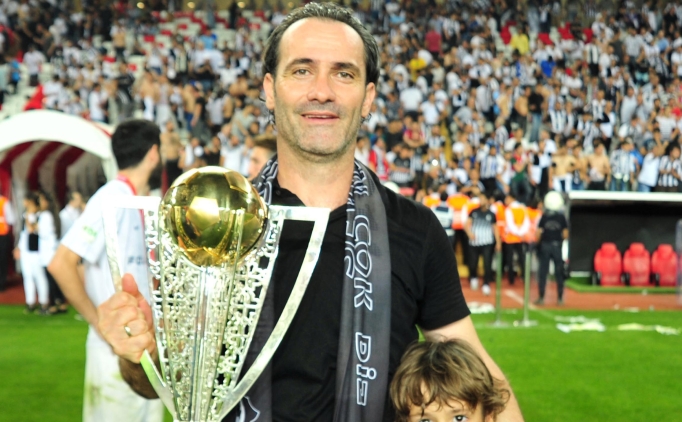 Altay'da favori Bier