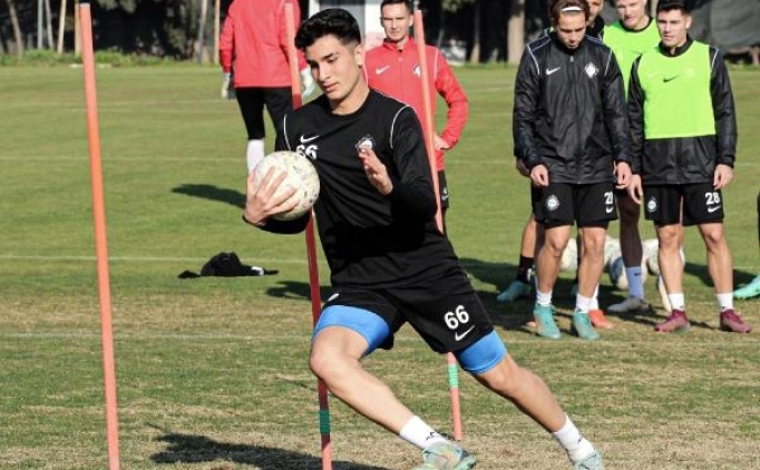 Altay'�n yeni g�zdesi Burak Tolunay Sekin