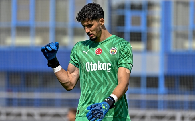 Fenerbah�e'de Altay Bay�nd�r i�in ayr�l�k iddias�!