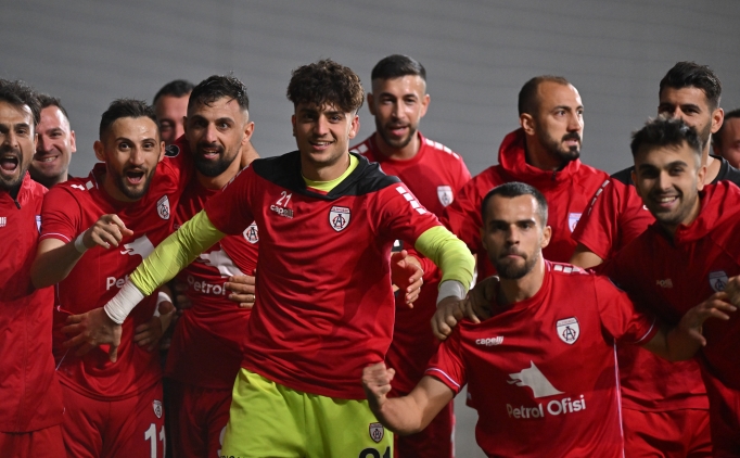 Altnordu'da oyuncu sat iin harekete geti!