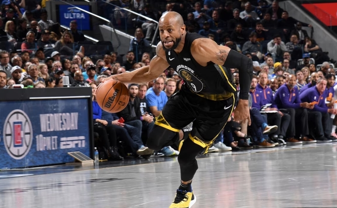 Iguodala ameliyat oldu, drt hafta yok