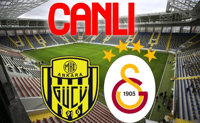 Ankaragc Galatasaray CANLI ZLE, Ankaragc Galatasaray ma link