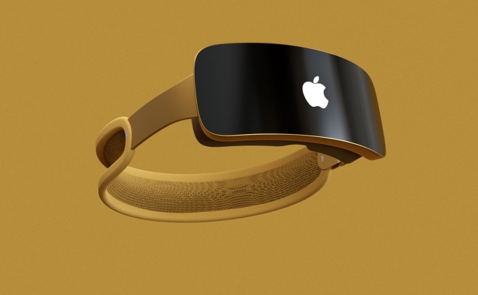 Apple VR gzlk fiyat 2023: Apple Vision Pro headset