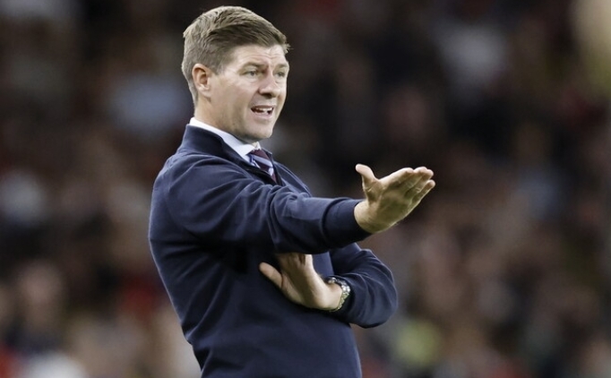 Trabzonspor'da Steven Gerrard sesleri