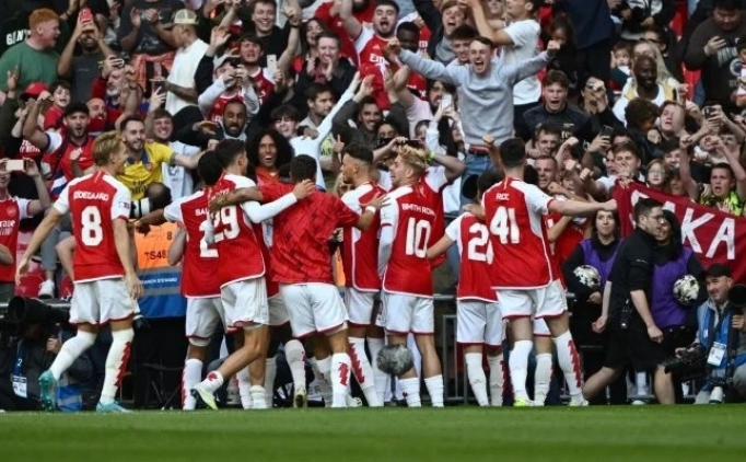 İngiltere Premier Lig'de yeni sezon start veriyor!