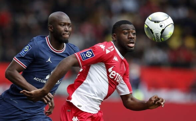 Chelsea'ye bir Fofana daha