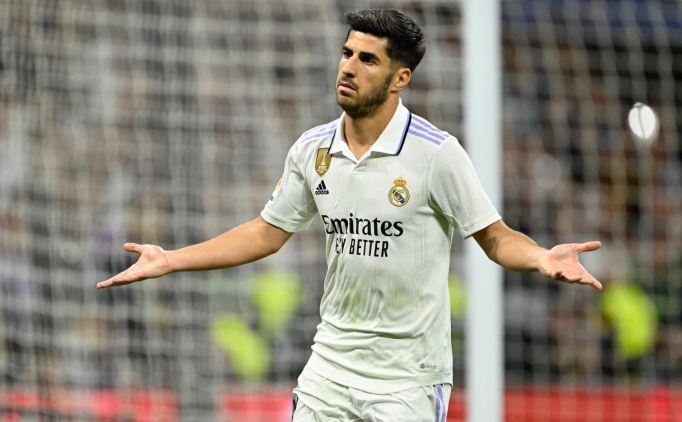 Asensio, Aston Villa'ya �ok yak�n!