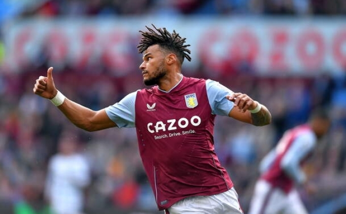 Aston Villa'nn trman sryor