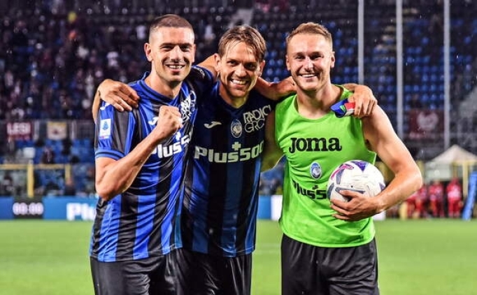 Merih Demiral'�n yeni adresi netlik kazan�yor