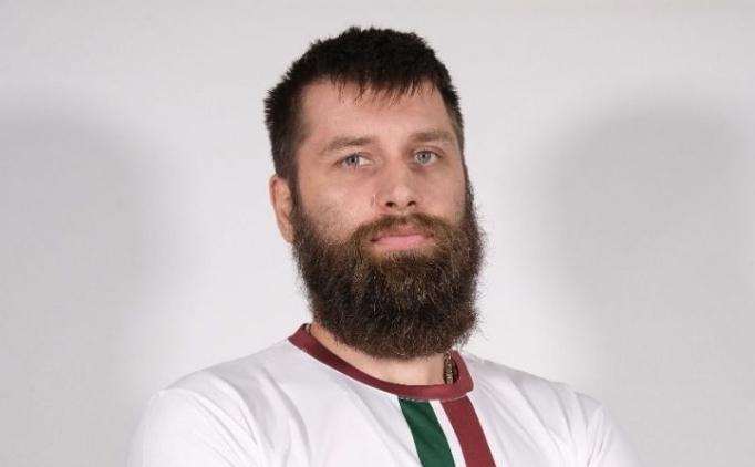 Sakarya Bykehir Belediyespor Hentbol Takm'nda yeni imza!