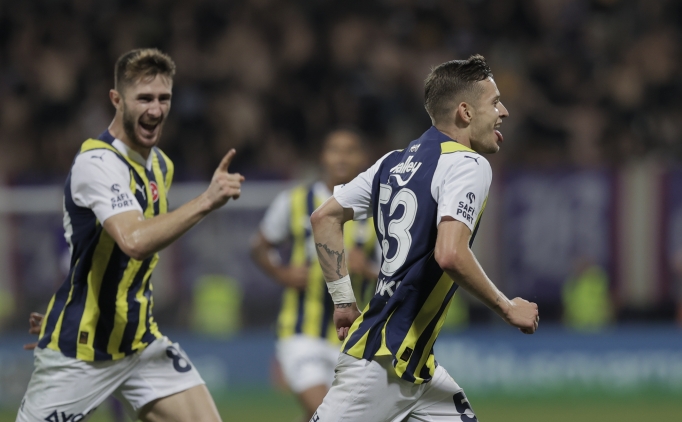 Fenerbahe, Twente karsnda avantaj peinde