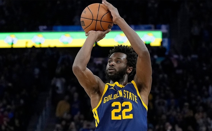 Wiggins'in fiziksel formsuzluu, Warriors'ta 'rahatszlk yaratt'