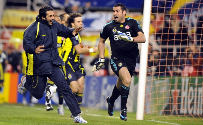 Fenerbah�e'de 15 y�l sonra ayn� hedef!