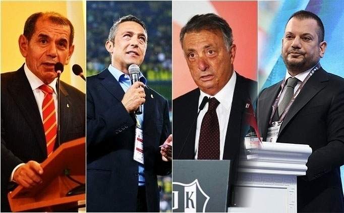 T�rkiye'de son 10 y�l�n futbolcu sat�� rakamlar�