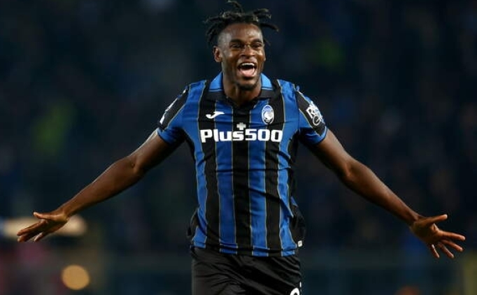 Zapata'dan Trabzonspor'a yeşil ışık