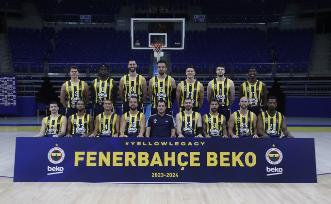 Melih Mahmutolu: 'Fenerbahe'nin hedefi zirvedir'