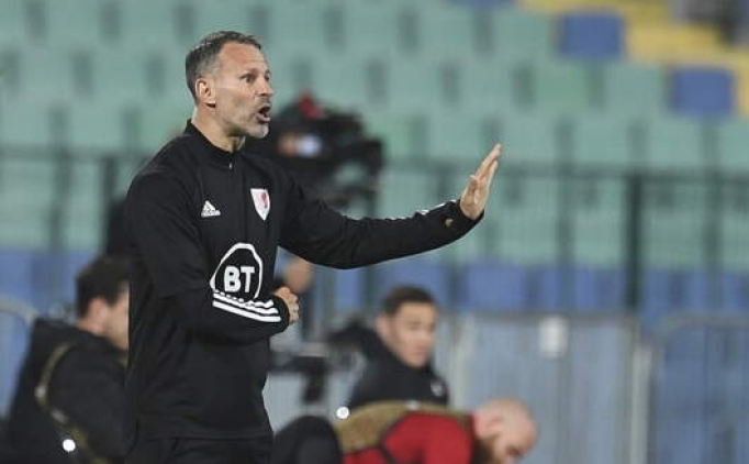 Ryan Giggs, hakkndaki sulamalardan akland