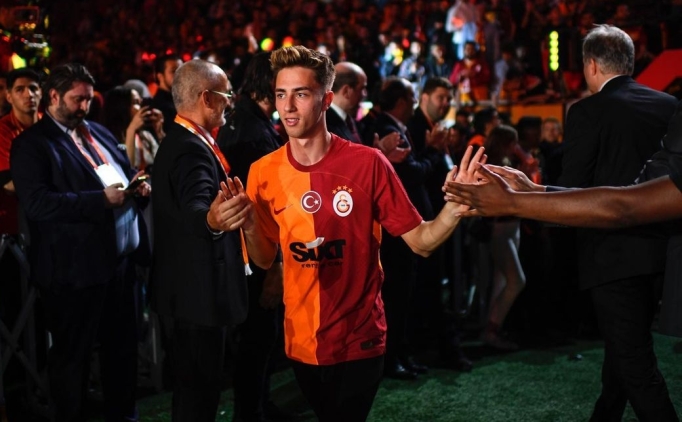 G.Saray'dan anlurfa'ya gitti