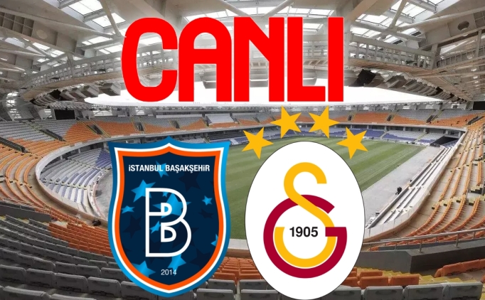 Baakehir Galatasaray ma canl izle ifresiz (beN Sports izle)