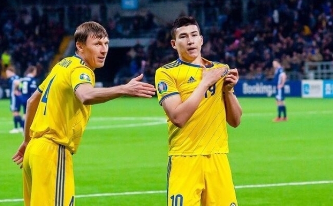 Sporx: Beşiktaş için Zaynutdinov iddiası