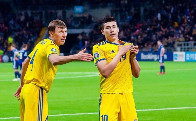 Be�ikta�, Zaynutdinov i�in geri say�mda