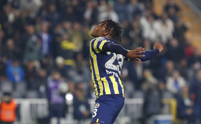 Burnley'nin g�z� S�per Lig devinin golc�s�nde