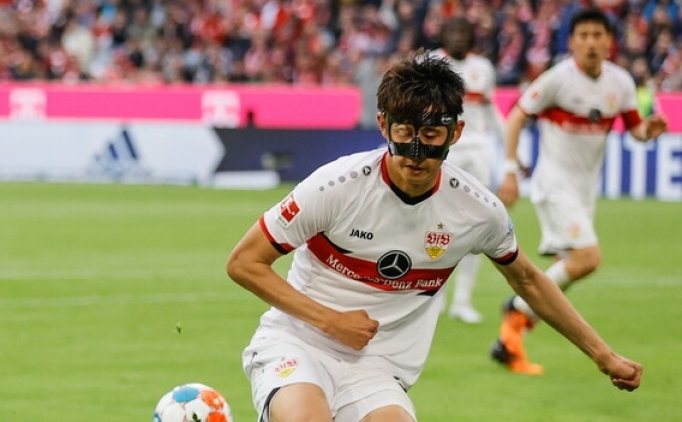 Stuttgart kümede kalma yolunda ağır yaralı!