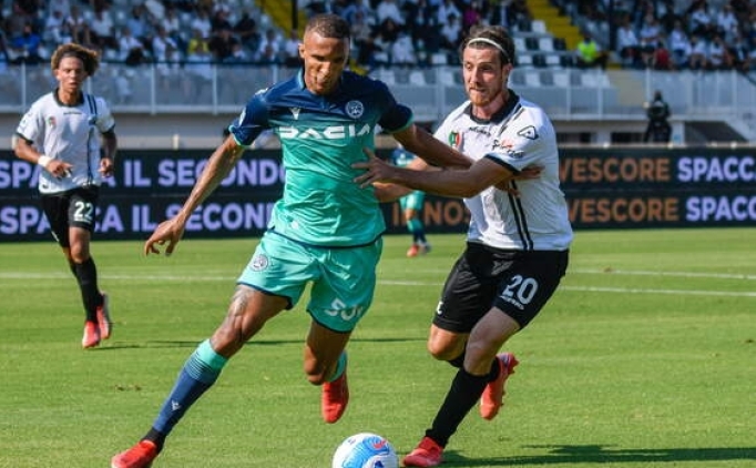 Fenerbahçe, Rodrigo Becao transferinden çekildi!