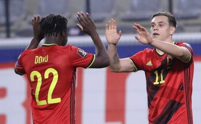 Manchester City'den Doku'ya 60 milyon euro!